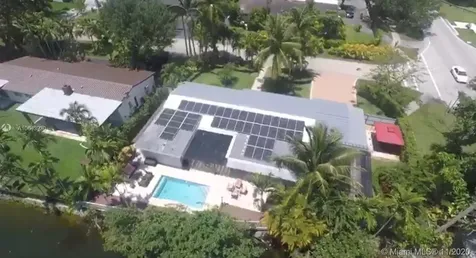 5601 SW 63rd Court South Miami FL 33143