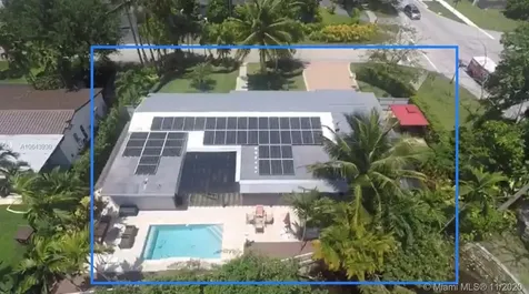 5601 SW 63rd Court South Miami FL 33143