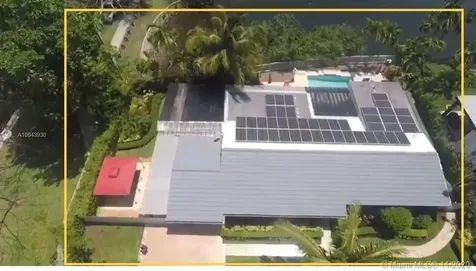 5601 SW 63rd Court South Miami FL 33143