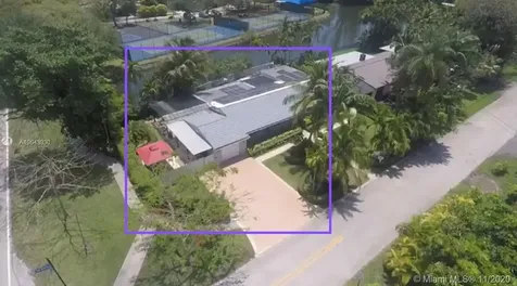 5601 SW 63rd Court South Miami FL 33143