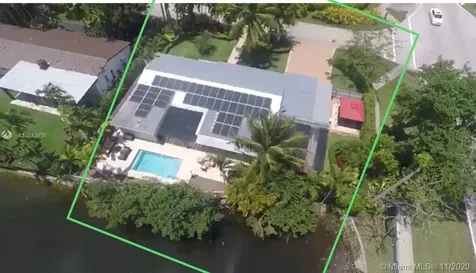 5601 SW 63rd Court South Miami FL 33143