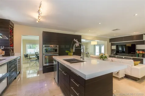 5601 SW 63rd Court South Miami FL 33143
