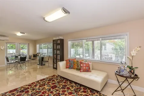 5601 SW 63rd Court South Miami FL 33143