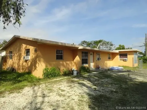 1271-1273 NW 9th Street Homestead FL 33030
