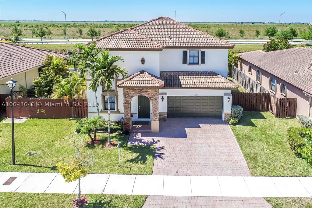 11650 SW 156th Court Miami FL 33196