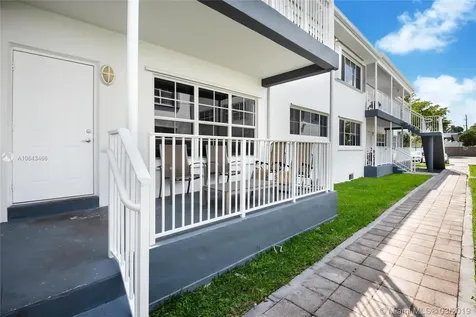 1065 97th Street Bay Harbor Islands FL 33154