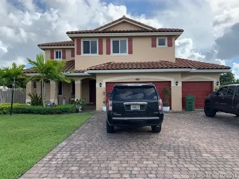 1568 NW 21st Street Homestead FL 33030