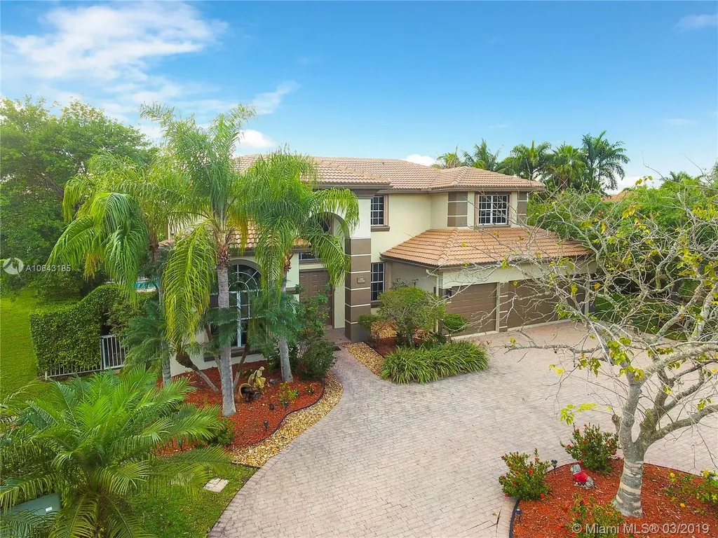502 NW 118th Terrace Coral Springs FL 33071