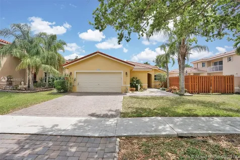 14720 Vista Verdi Road Davie FL 33325