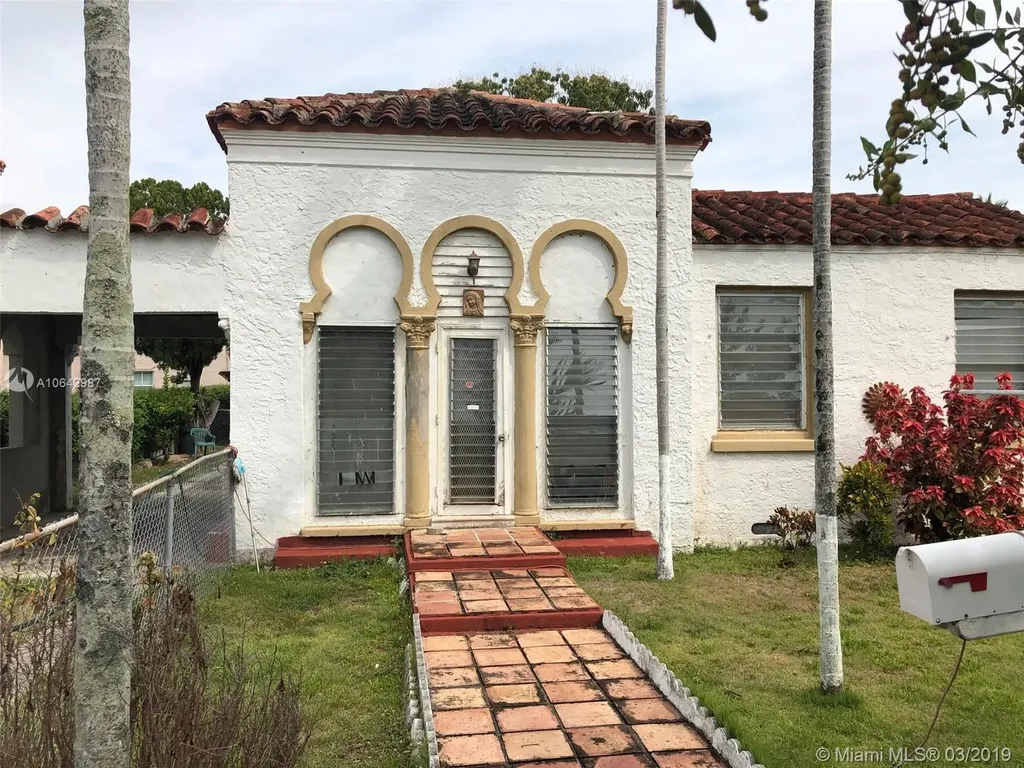 2145 SW 13th Street Miami FL 33145