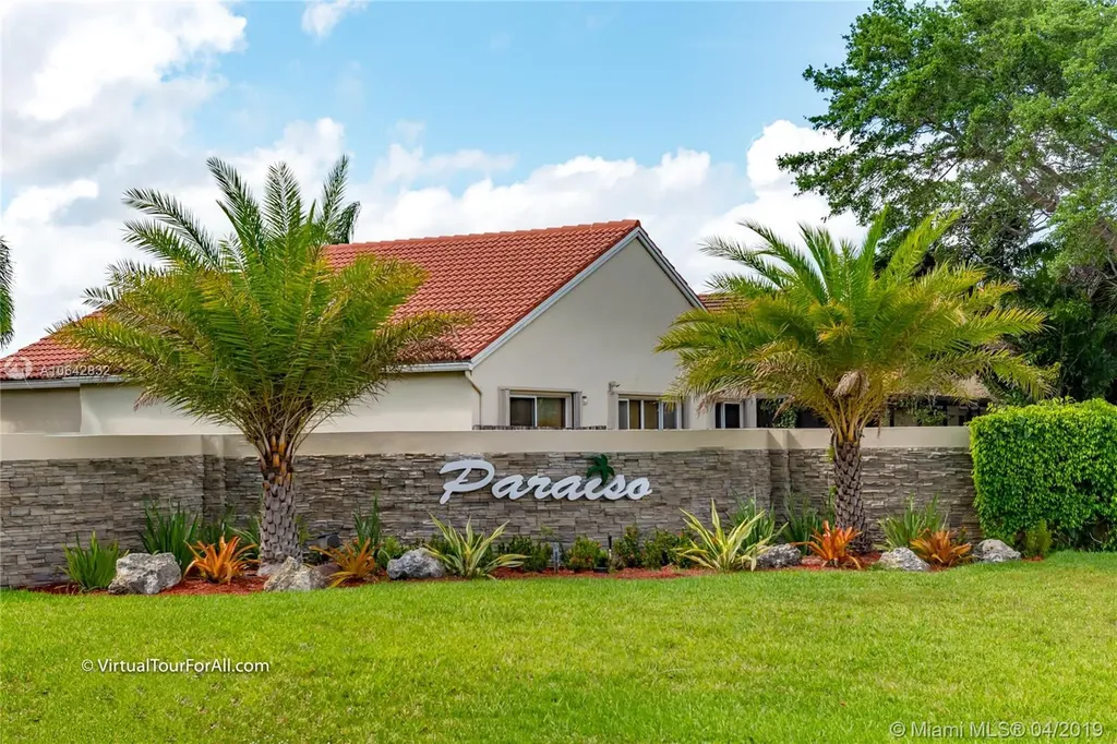 10273 Allegro Drive Boca Raton FL 33428