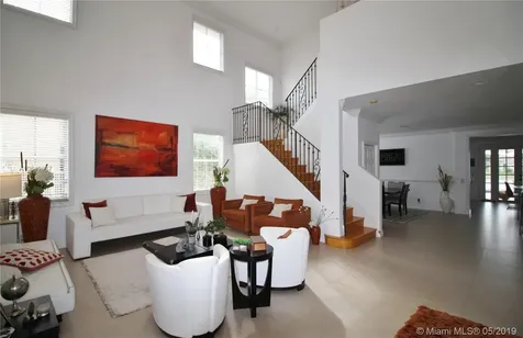 1538 Cardinal Way Weston FL 33327