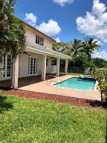 1538 Cardinal Way Weston FL 33327