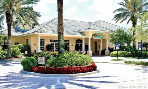 1538 Cardinal Way Weston FL 33327