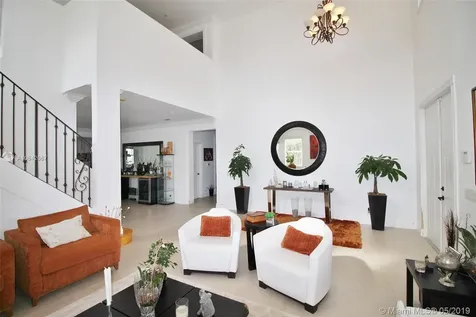 1538 Cardinal Way Weston FL 33327