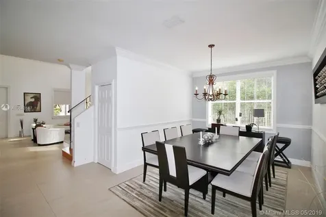 1538 Cardinal Way Weston FL 33327