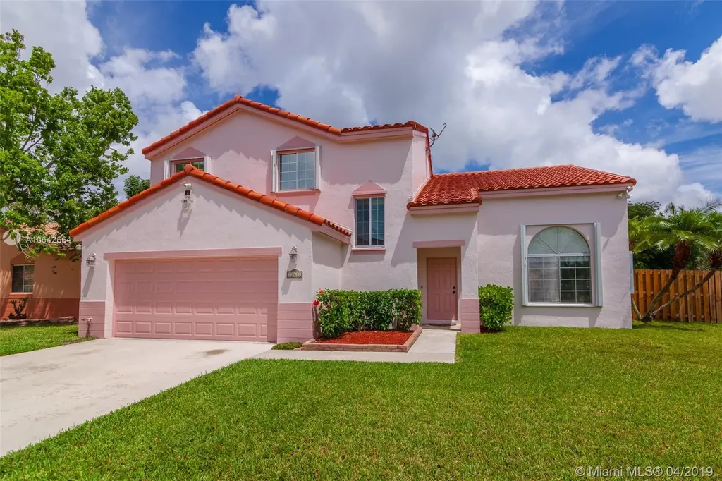 17611 SW 138th Court Miami FL 33177
