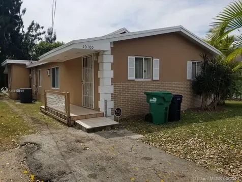 10100 W Indigo Street Miami FL 33157