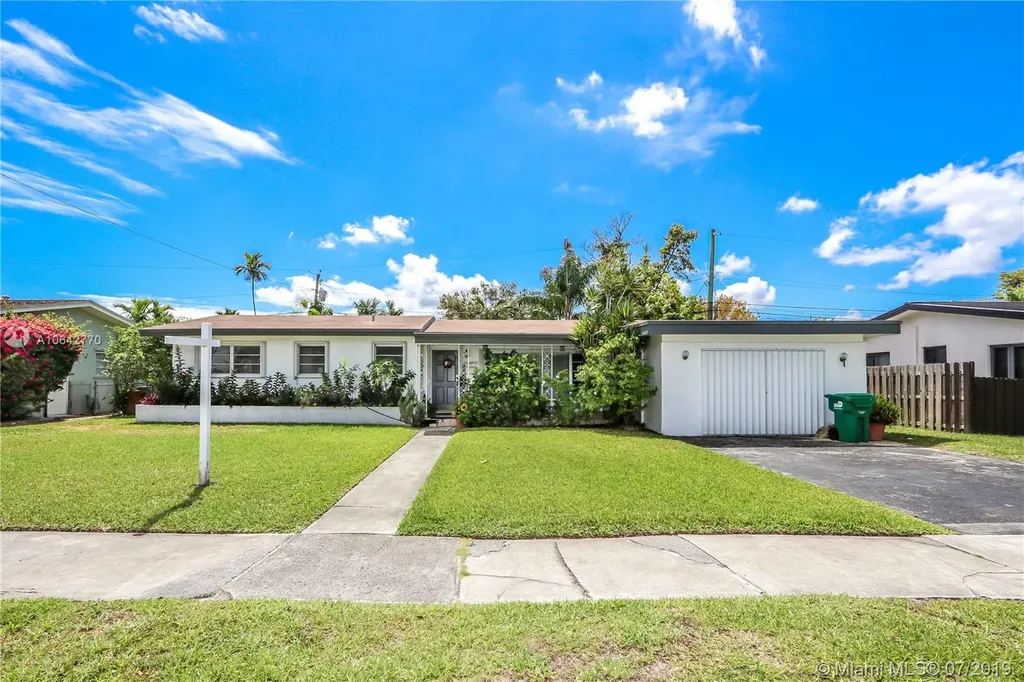 8780 SW 51st Street Miami FL 33165