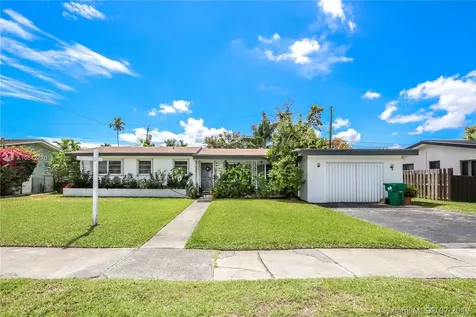 8780 SW 51st Street Miami FL 33165