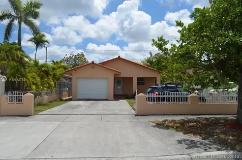 520 E 28th Street Hialeah FL 33013