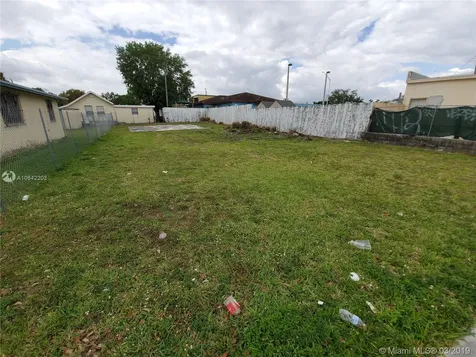 7800 NW 14th Court Miami FL 33147