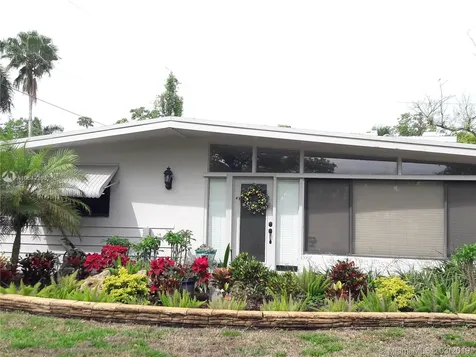 414 S 57th Avenue Hollywood FL 33023
