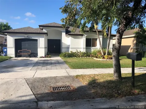 13531 SW 282nd Terrace Homestead FL 33033