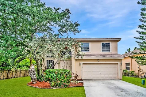 310 NW 115th Way Coral Springs FL 33071