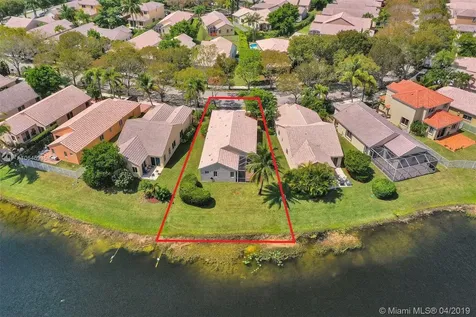 4394 Mahogany Ridge Drive Weston FL 33331