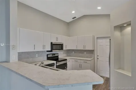 4394 Mahogany Ridge Drive Weston FL 33331