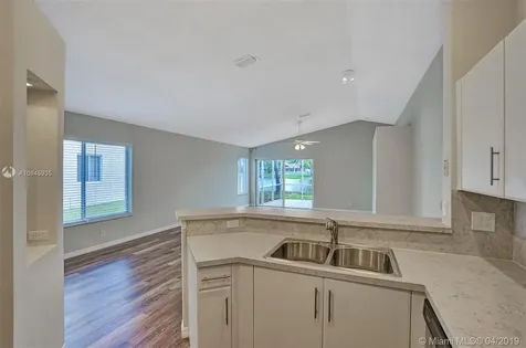 4394 Mahogany Ridge Drive Weston FL 33331