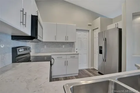 4394 Mahogany Ridge Drive Weston FL 33331