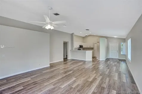 4394 Mahogany Ridge Drive Weston FL 33331