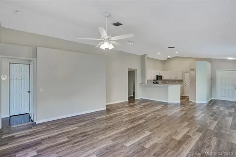 4394 Mahogany Ridge Drive Weston FL 33331