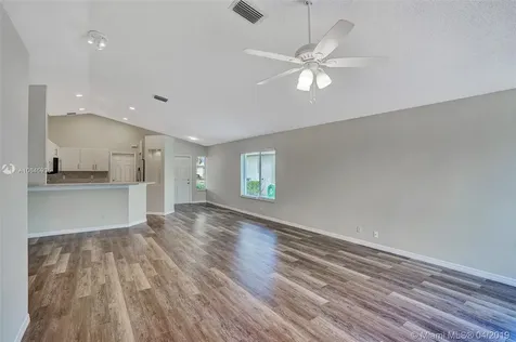 4394 Mahogany Ridge Drive Weston FL 33331