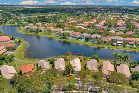 4394 Mahogany Ridge Drive Weston FL 33331