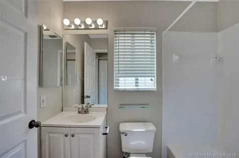 4394 Mahogany Ridge Drive Weston FL 33331