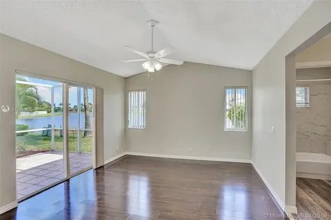 4394 Mahogany Ridge Drive Weston FL 33331