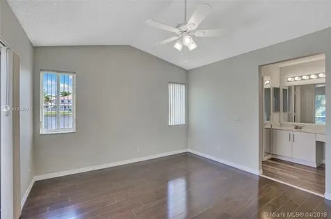 4394 Mahogany Ridge Drive Weston FL 33331