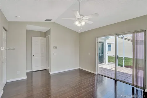 4394 Mahogany Ridge Drive Weston FL 33331