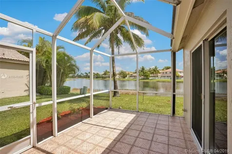 4394 Mahogany Ridge Drive Weston FL 33331