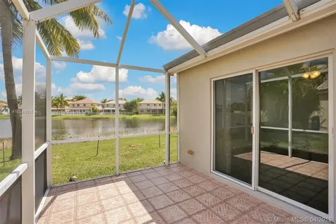 4394 Mahogany Ridge Drive Weston FL 33331