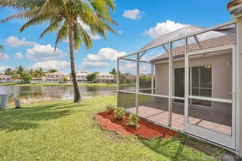 4394 Mahogany Ridge Drive Weston FL 33331