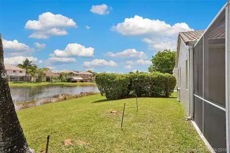 4394 Mahogany Ridge Drive Weston FL 33331