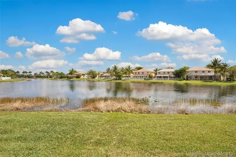 4394 Mahogany Ridge Drive Weston FL 33331