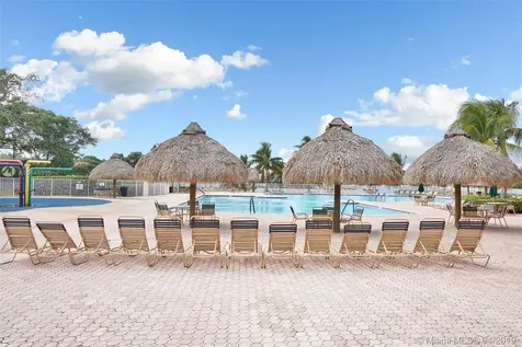 4394 Mahogany Ridge Drive Weston FL 33331