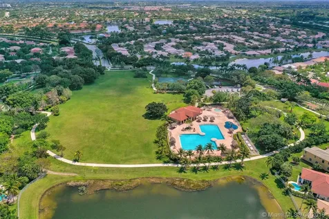 4394 Mahogany Ridge Drive Weston FL 33331