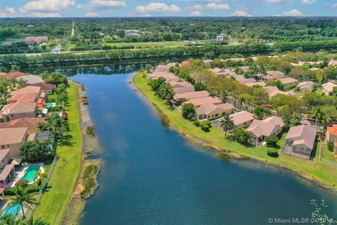 4394 Mahogany Ridge Drive Weston FL 33331