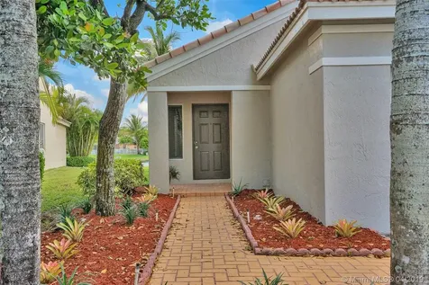 4394 Mahogany Ridge Drive Weston FL 33331
